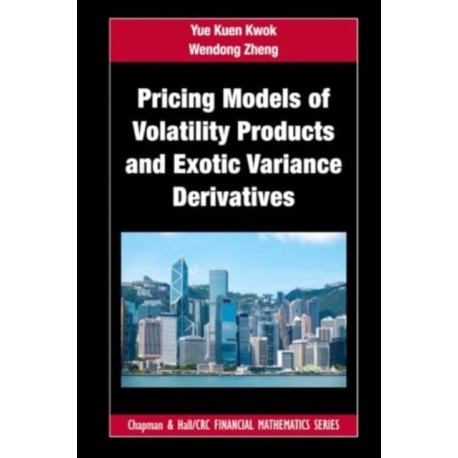 Pricing Models of Volatility Products and Exotic Variance Derivatives