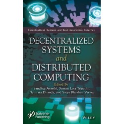 Decentralized Systems and Distributed Computing