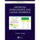 Artificial Intelligence and Causal Inference