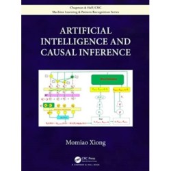 Artificial Intelligence and Causal Inference