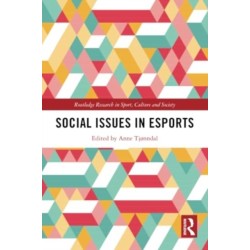 Social Issues in Esports