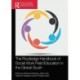 The Routledge Handbook of Social Work Field Education in the Global South