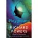 Playground - A Novel