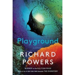Playground - A Novel