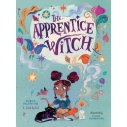 The Apprentice Witch