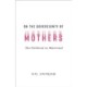 On the Sovereignty of Mothers: The Political as Maternal