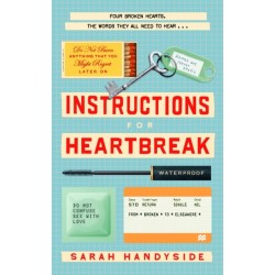Instructions for Heartbreak