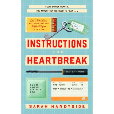 Instructions for Heartbreak