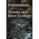 Foundations of Stream and River Ecology: A Guide to the Classic Literature