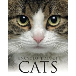 Encyclopedia of Cats