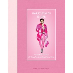 Harry Styles Is Life: A Superfan’s Guide to All Things We Love about Harry Styles