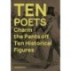 Ten Poets Charm the Pants Off Ten Historical Figures