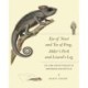 Eye of Newt and Toe of Frog, Adder's Fork and Lizard's Leg: The Lore and Mythology of Amphibians and Reptiles