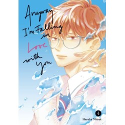 Anyway, I'm Falling In Love With You. 4