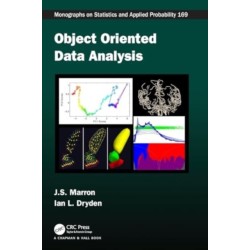 Object Oriented Data Analysis