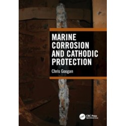 Marine Corrosion and Cathodic Protection