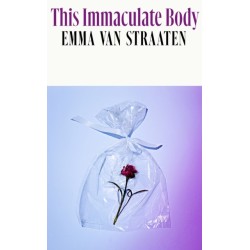 This Immaculate Body: 'Darkly funny' (Oyinkan Braithwaite)