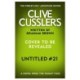 Clive Cussler’s Desolation Code