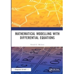 Mathematical Modelling with Differential Equations
