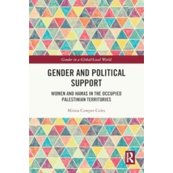 Gender and Political Support: Women and Hamas in the Occupied Palestinian Territories