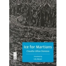 Ice for Martians: Hielo para marcianos