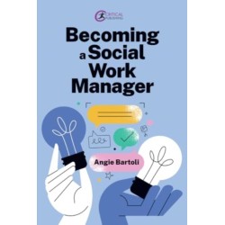 Becoming a Social Work Manager
