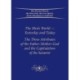 The Men's World - Yesterday and Today: The Three Attributes of the Father-Mother-God and the Capitulation of the Satanist