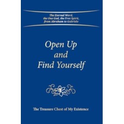 Open Up and Find Yourself: The Treasure Chest of My Existence