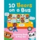10 Bears on a Bus