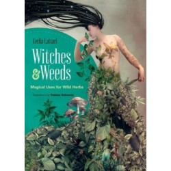 Witches and Weeds: Magical Uses for Wild Herbs