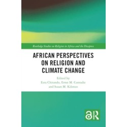 African Perspectives on Religion and Climate Change