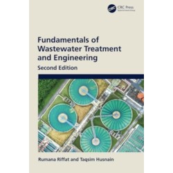 Fundamentals of Wastewater Treatment and Engineering