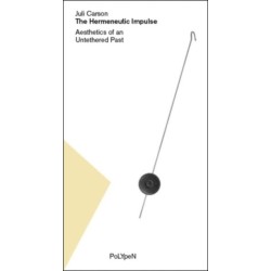 The Hermeneutic Impulse