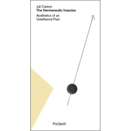 The Hermeneutic Impulse