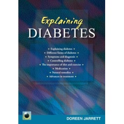 An Emerald Guide to Explaining Diabetes: Revised Edition - 2024
