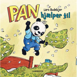 Pan hjælper til