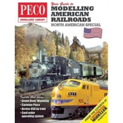 Your Guide to Modelling American Railroads: North American Special