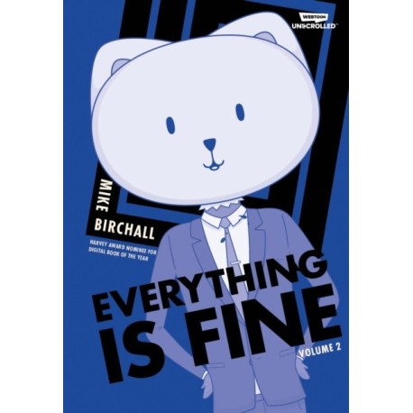 Everything Is Fine Volume 2