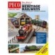 Your Guide to Modelling Heritage Railways: Including Railway Centre's and Museums