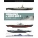 Submarines of World War II