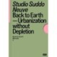 Back to Earth: Urbanization without Depletion