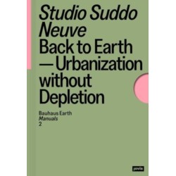 Back to Earth: Urbanization without Depletion