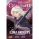 Innkeeper Chronicles Volume 2: Clean Sweep The Graphic Novel