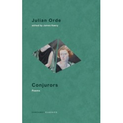 Conjurors: Poems