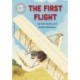 Reading Champion: The First Flight: Independent Reading White 10