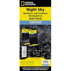 Night Sky (Map Pack Bundle): Stargazer folded