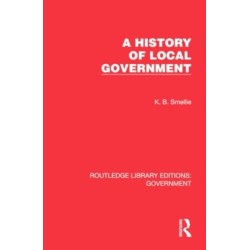 A History of Local Government