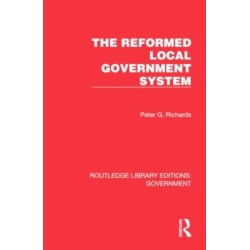 The Reformed Local Government System