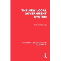 The New Local Government System