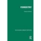 Routledge Library Editions: Forestry